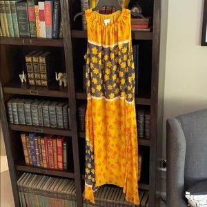 Gibson Latimer Dress